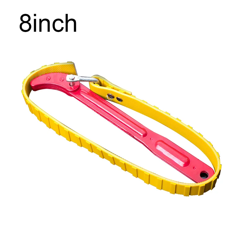 8 Inch Wrench
