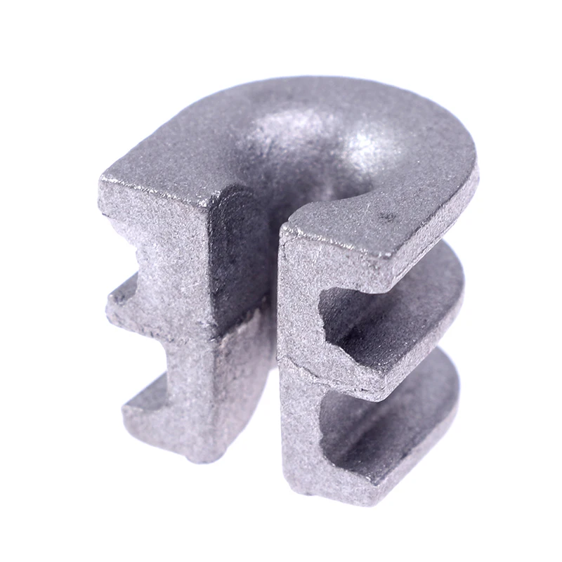 6pcs Trimmer Head Eyelet Sleeve For Stihl FS 44/55/80/83/85 Replaccement Tools