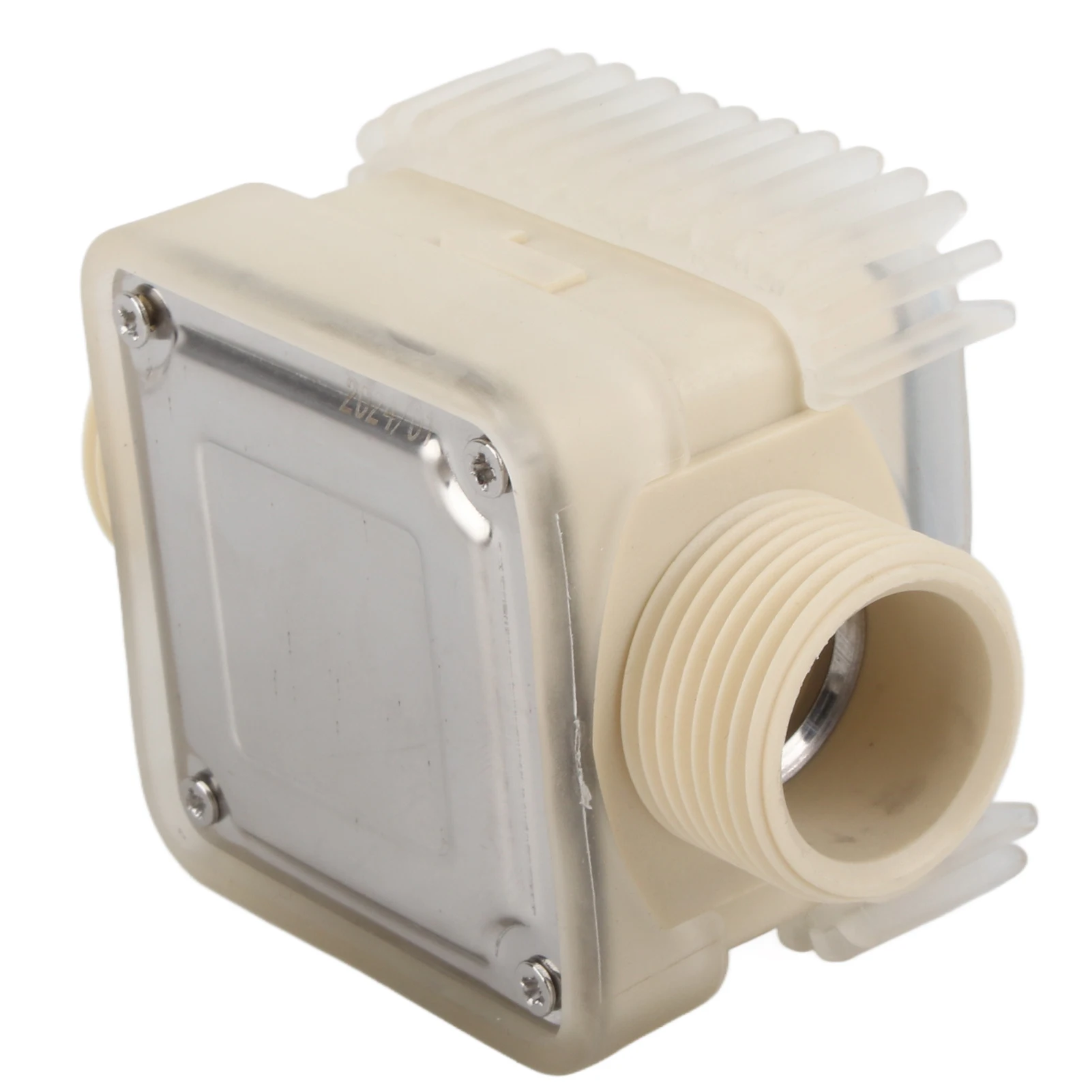 K24 LCD Digital Diesel Fuel Meter Widely Used for Chemicals Water