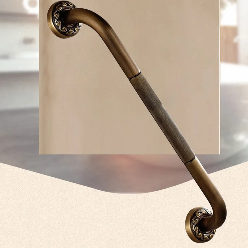 40cm Grab Bar