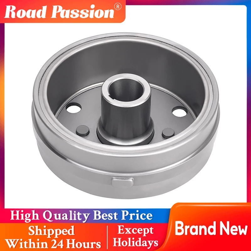 Gruppo Rotore Avviamento Moto Per Yamaha Yfz350 Yfz 350 Banshee 1988-2001 Banshee Limited Special Edition Sp 50Th Anniversary