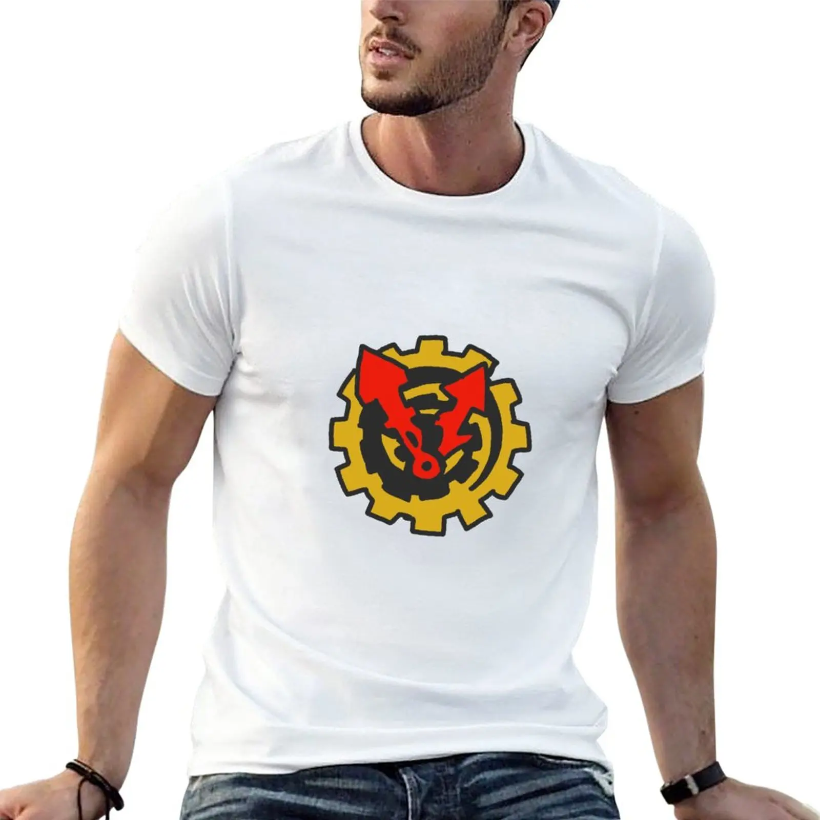 

Hands of Time Logo T-Shirt Blouse blacks graphics tshirts for men