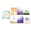 Crystal Grid Oracle: Spiritual Guidance Using Nature's Tools 5