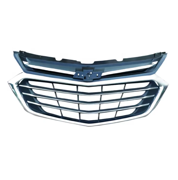 

Factory price wholesale car front grille GRILLE For CHEVROLET Equinox 2017 OE 23193904 for CHEVROLET car grills low pr