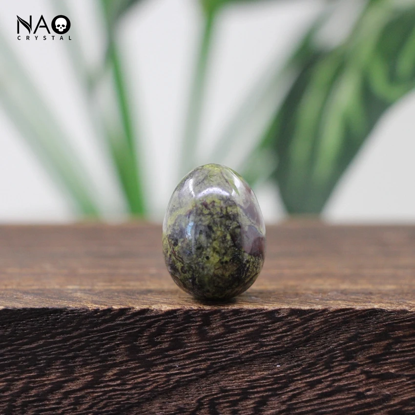Dragon Blood Stone