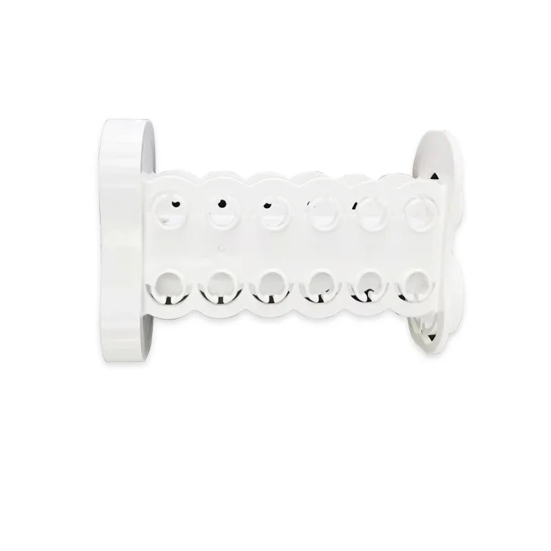 Test Tube Rack Laboratory Use 0.2 1.5 2.0ml Multi-size Tube Centrifuge Tube Magnetic Bead Separation Rack Magnetic Separator