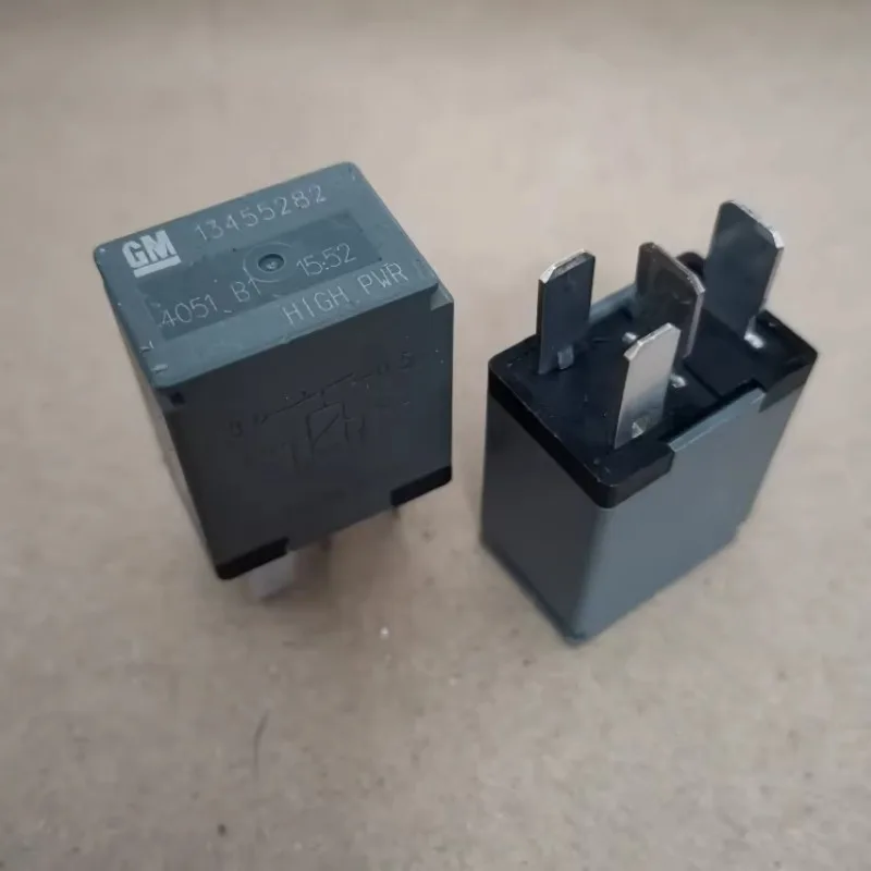 

1 шт./партия, реле GM 100% 12 В 4 контакта 4RA 13455282 933-03