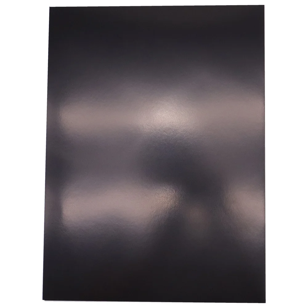 20pcs A4 Laser Testing Paper Test Focus Paper 8.3\