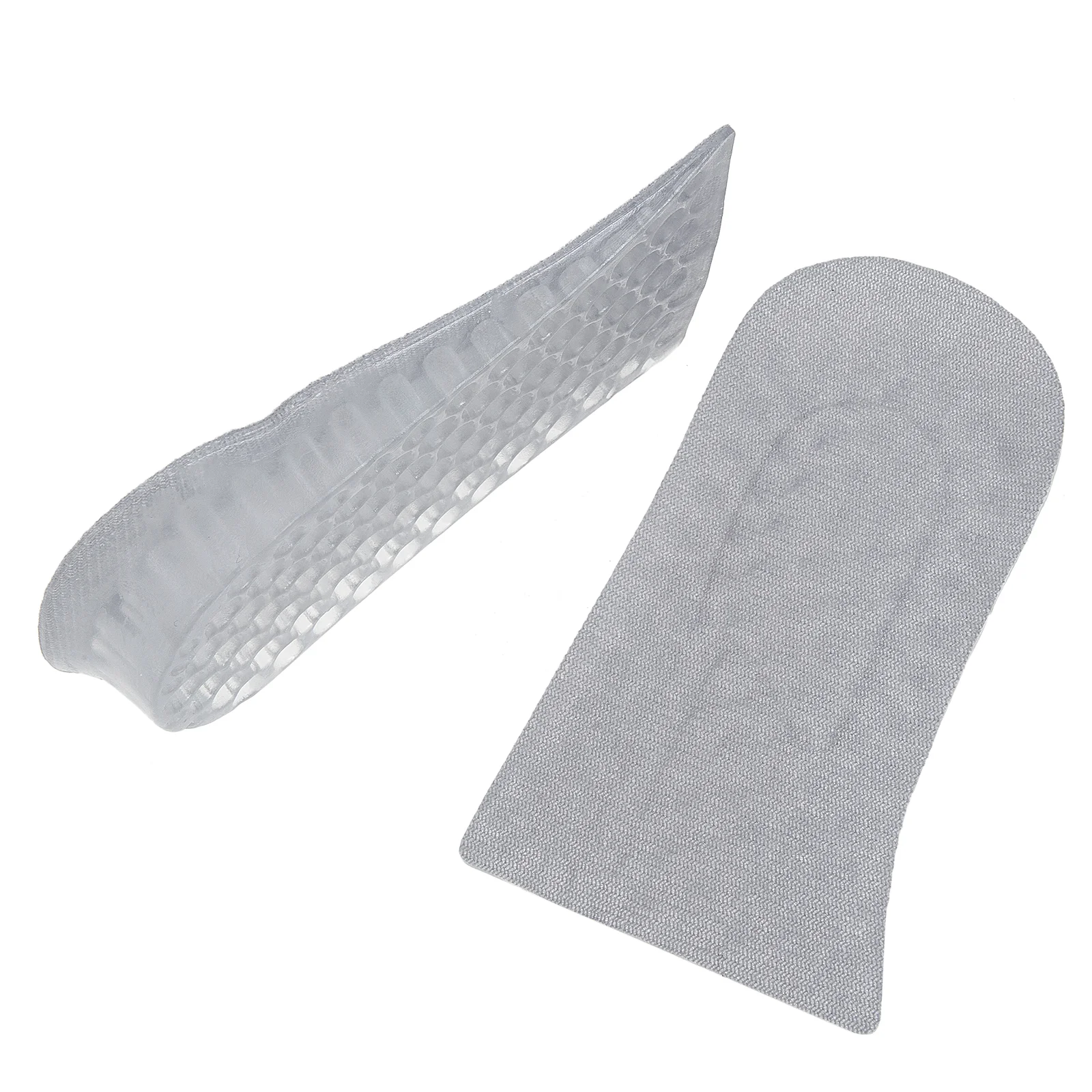 

Height Boosting Insoles Inner Increasing Invisible Increase Heel Lift for Shoes