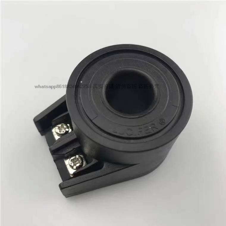 for Parker Lucifer Combustor Solenoid Valve Coil 4810003D EZ013D 220-230V 8W ,Internal Diameter 15mm, Height 32mm