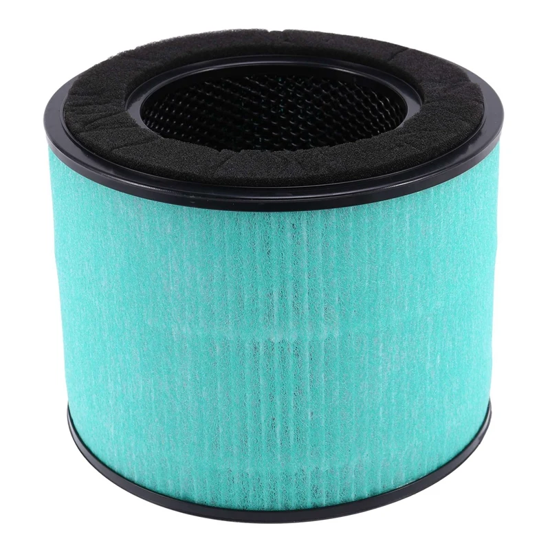 For Partu Air Purifier Accessories Bs 08 Filter Screen HEPA Filter Elements Filter Accessories