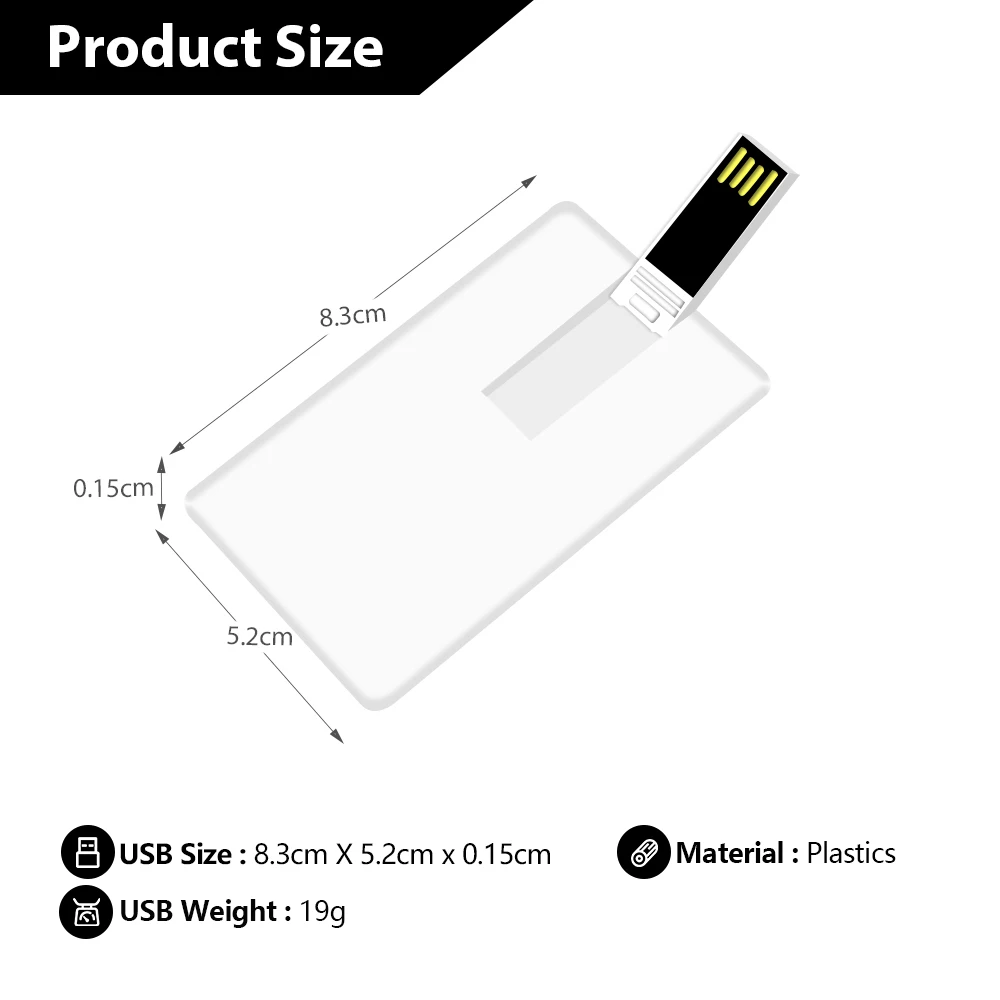 USB 플래시 드라이브 플라스틱 USB 메모리 128GB 카드 메모리 스틱 64GB 무료 맞춤 로고 펜 드라이브 32GB 독창적인 선물 U 디스크 16GB 맞춤 제작
