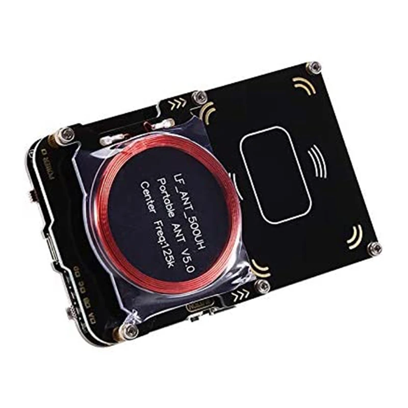 Proxmark3 V3.0 ID DEV ŰƮ M1 IC RFID Prox ī ǵ ȣ ص ī