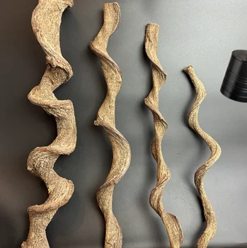 Natural Reptile Climbing Vine 1