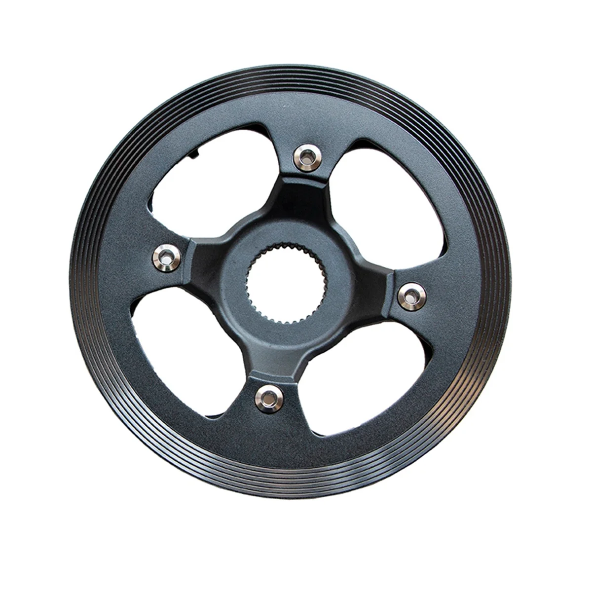 Disco Dentale Motore Centrale Quadrato Mi.Xim Otto M500/G520/M600/G521/M510/G22/M620 Piastra Catena