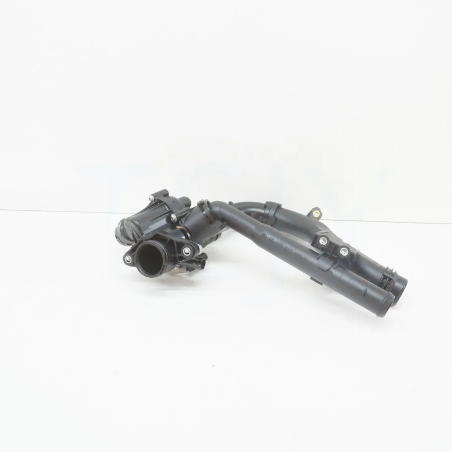 For Mercedes Benz C Class C180 C200 213E200 E300 GLC 274 Engine Coolant Thermostat New OEM
