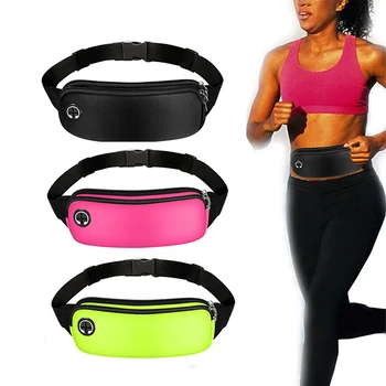 Running Waist Pack 1