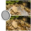 HOYA PRO1 Digital CPL CIRCULAR Polarizing Polarizer 58mm Filter Pro 1 DMC CIR-PL Multicoat for Nikon Canon Sony Camera Filter 2