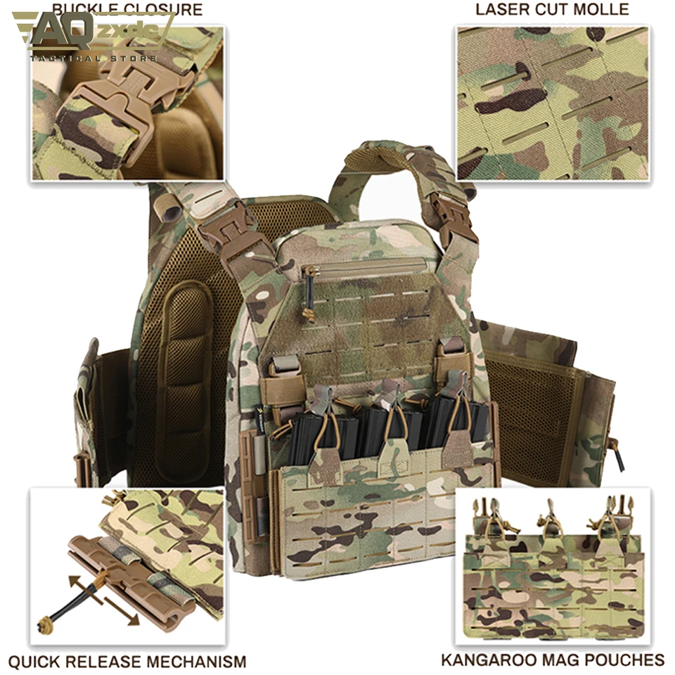 LBT プレキャリ 2025年最新】Yahoo!オークション -lbt プレートキャリアの中古品