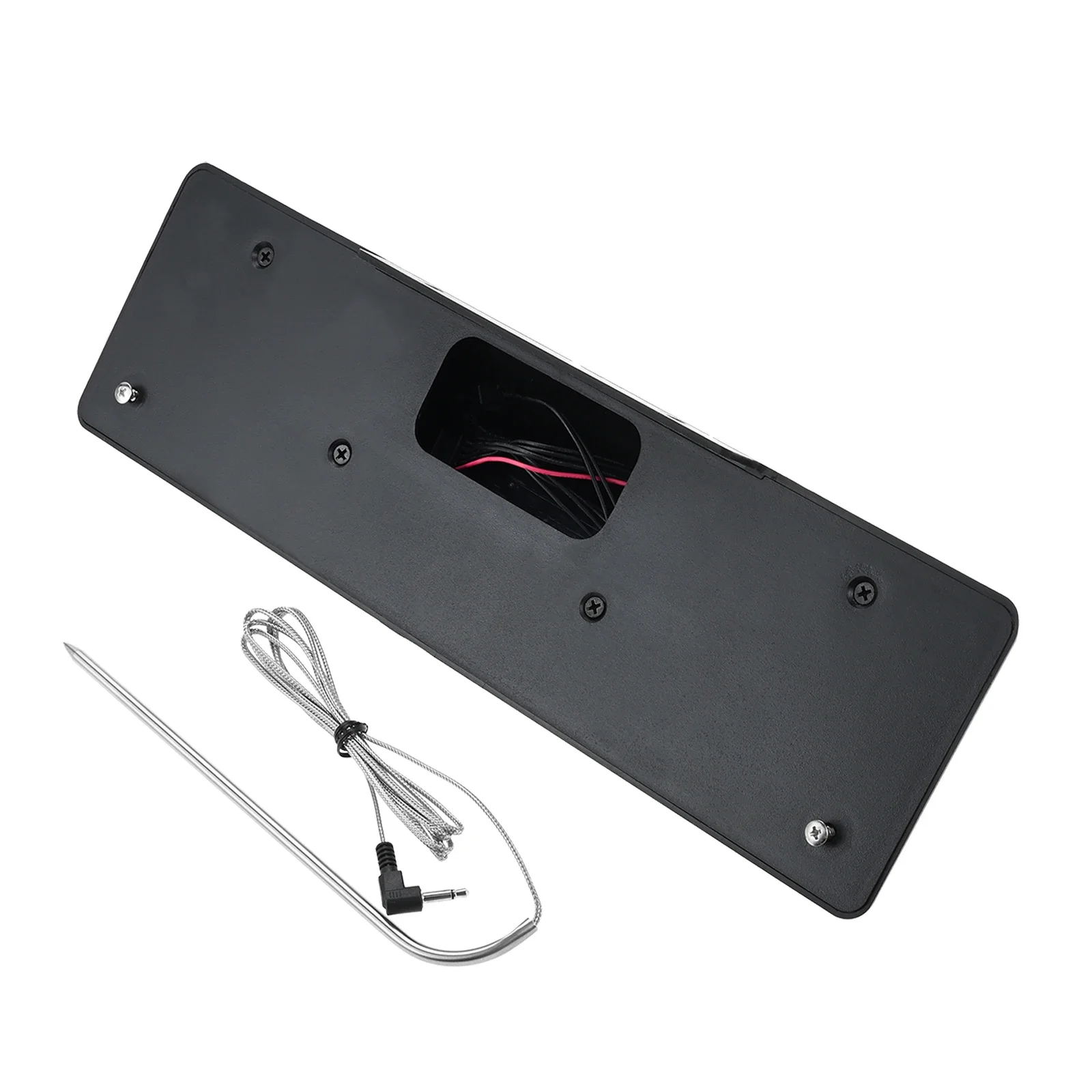 9907180015 Bluetooth Digital Intelligent Electric Control Panel with Meat Thermometer Probe Fit for Masterbuild Electric Smoker