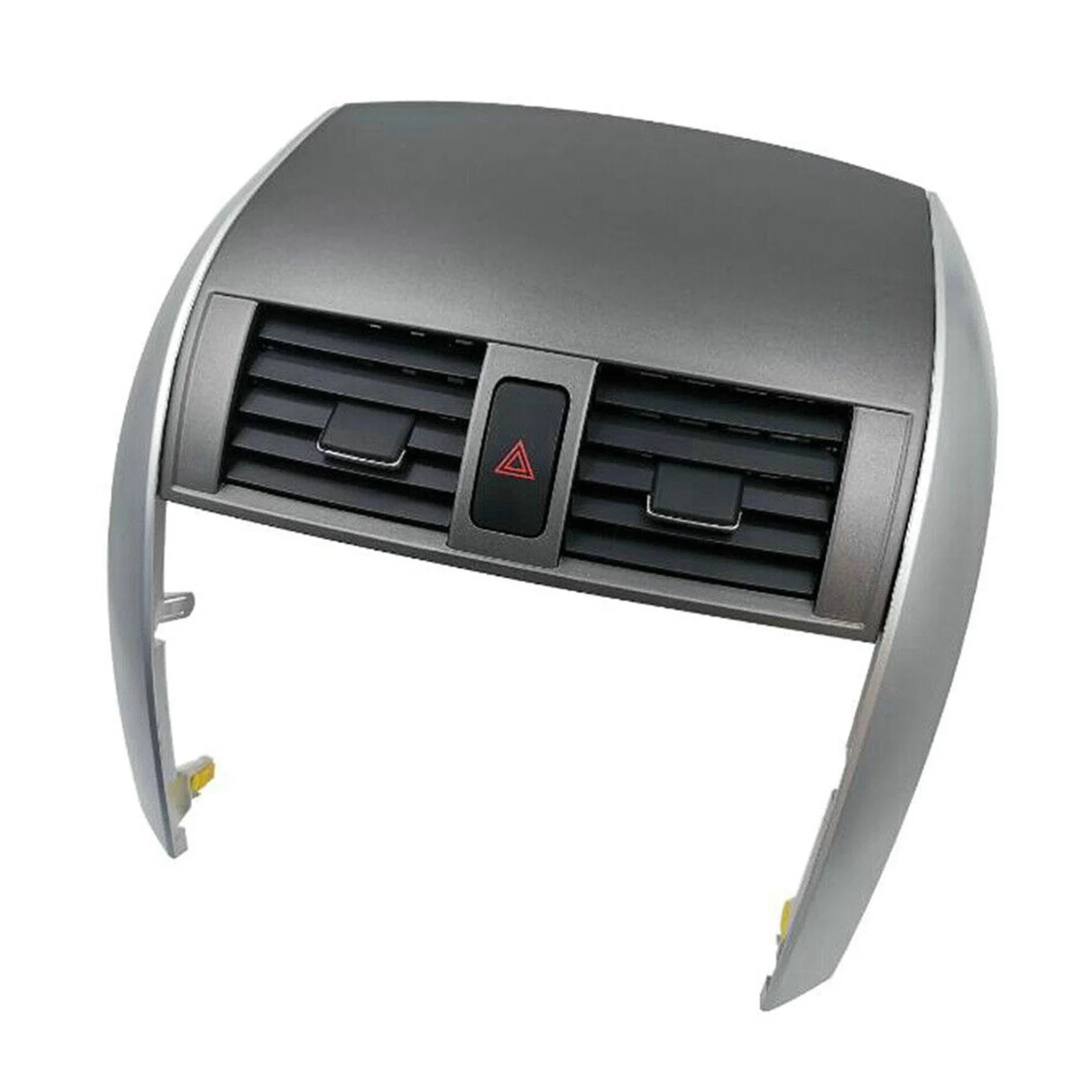 

1 комплект, обшивка для автомобильной панели Toyota Corolla 2008-2013 55670-02160