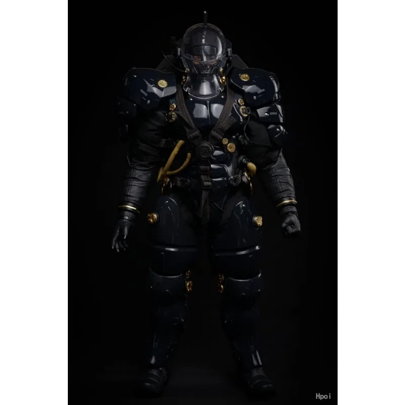 LUDENS ルーデンス ブラックバージョン コジマ 1000toys 1/6 1/6ルーデンス Black Ver.（SEN-TI-NEL 10th EDITION） – 株式