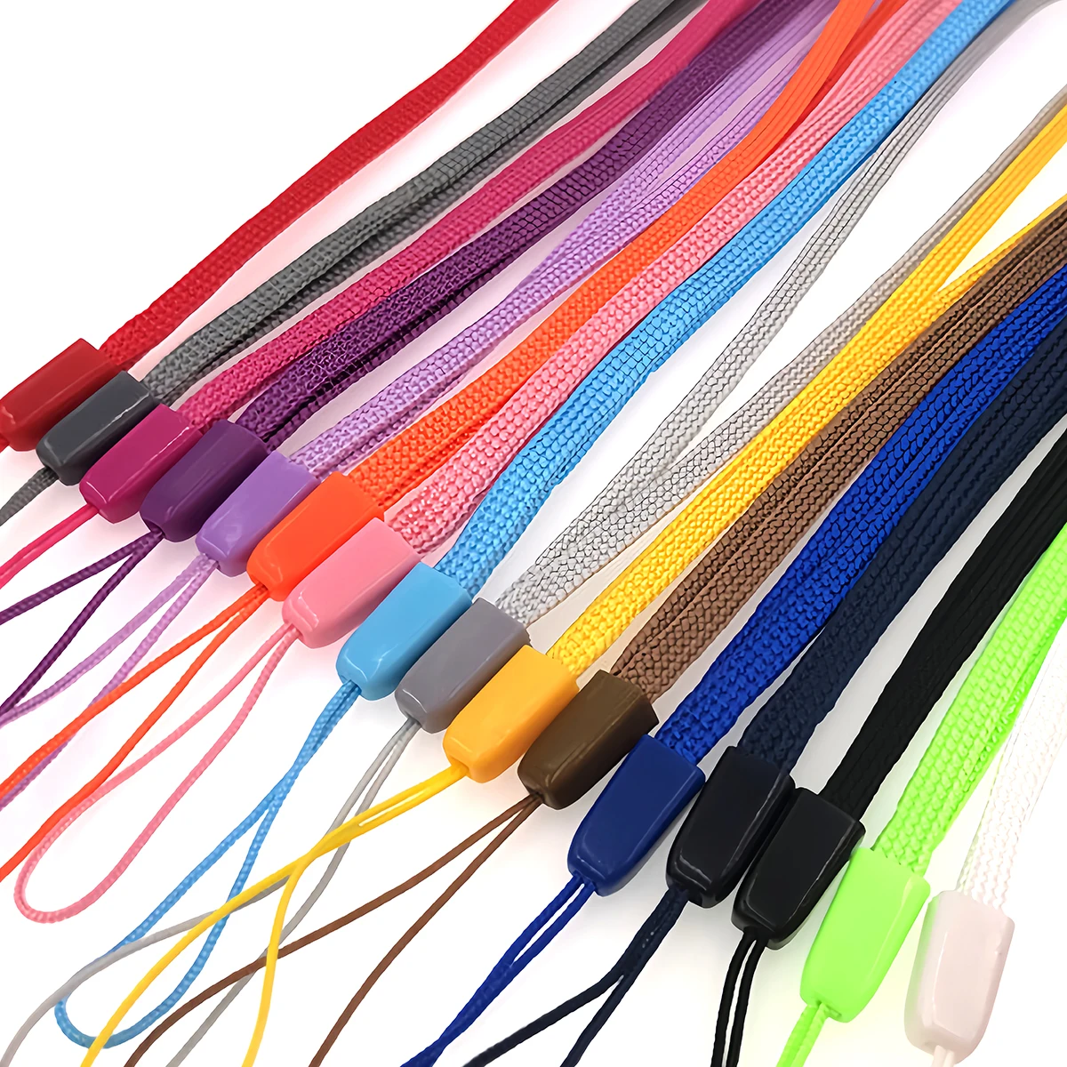 Versatile Nylon Hand Wrist Strap Cord