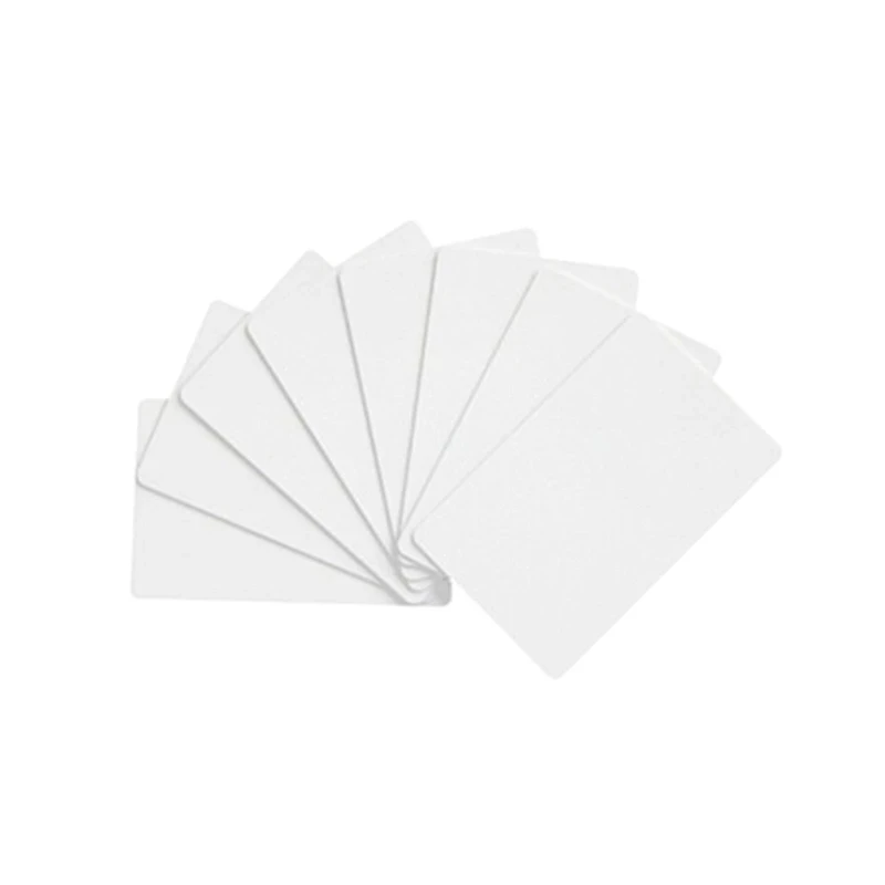 10Pcs NFC Ntag215 Mini/Coin/Big White Card Tag 13.56MHz NFC215 RFID Game Tag Widely Used For NFC Enabled Devices Tagmo 30*20MM 4