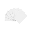 10Pcs NFC Ntag215 Mini/Coin/Big White Card Tag 13.56MHz NFC215 RFID Game Tag Widely Used For NFC Enabled Devices Tagmo 30*20MM 4