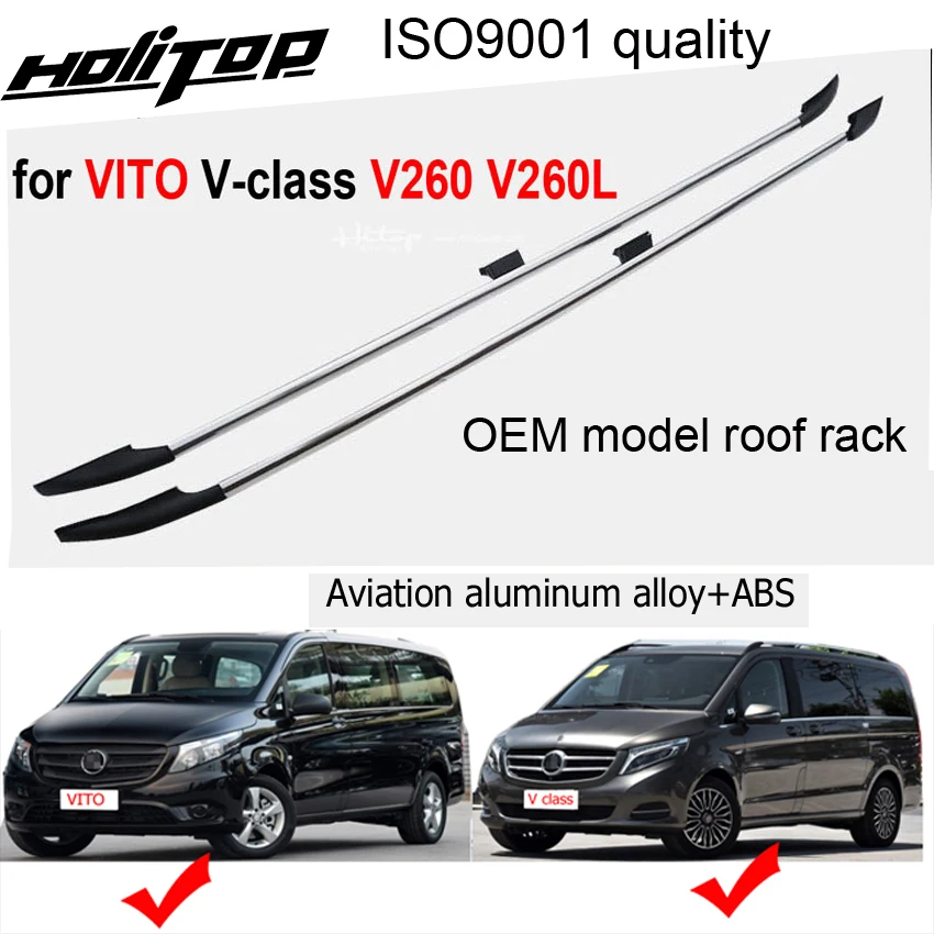 Kofferraum Rollo Für Mercedes V Class Viano Vito W639 2004-2014 - Einziehbarer Laderaumschutz