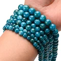 Apatite Beads