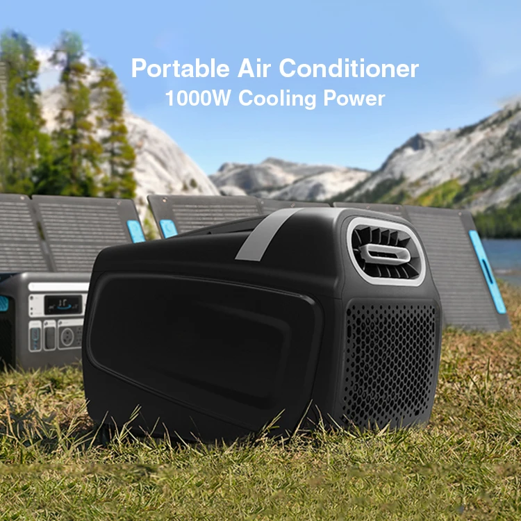 여행용 문짝 루프탑 텐트, 1-2 인용, 방수 에어컨 