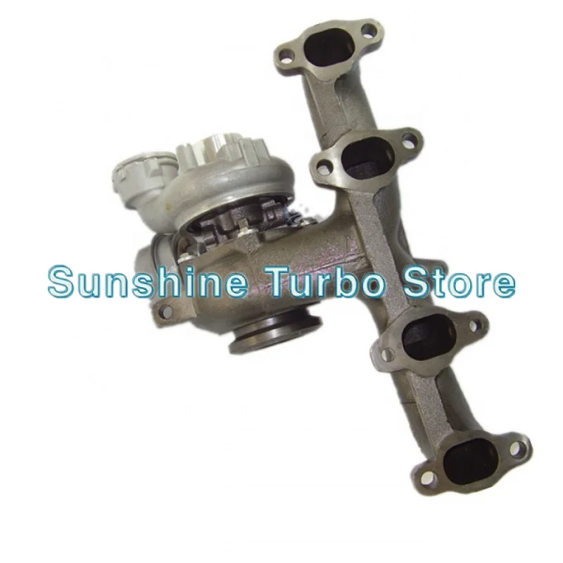 

Turbo 54399700011 54399710022 54399880022