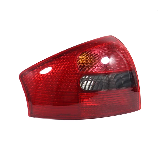 مصباح الذيل الخلفي ل ، مصباح الفرامل التوقف أودي ، لا ، غطاء الضوء الخلفي ، عاكس الضوء الخلفي ، ملحقات السيارة ، A6 ، C5 ، المصابيح ،! ،!