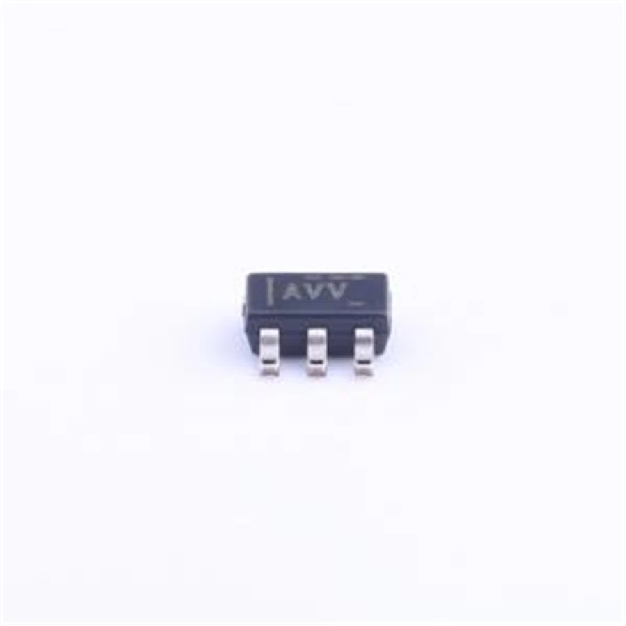 TPS3808G09DBVR