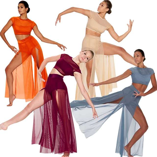 Color Pop - Trunk, Dance Costumes