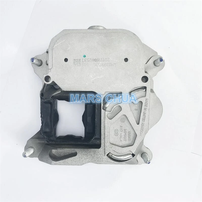 4M0399153L 4M0399153AE Transmission Gearbox Bracket Suitable for Audi A6 Avant A6q A7 S7 Q7 A8 Touareg 2.8 3.0 TDI V6 V8 Quattro