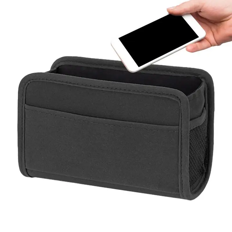 

Car Door Organizer Door Handle Boxes Case Holder Container Automotive Bin Organizer For Car ide Door auto interior Accessories
