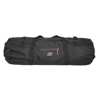 Feriales Outdoor-Gepäck- & Zelt-Aufbewahrungstasche – Wasserabweisendes 300D Oxford-Gewebe – Multifunktionale Transporttasche für Camping, Wandern & Reisen 1