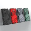 For Xiaomi Redim K30 PRO Case Shockproof Armor Stand Bumper Phone Cover For Xiaomi POCO F2 Pro POCOF2Pro Mi Pocophone F 2 F2Pro 3