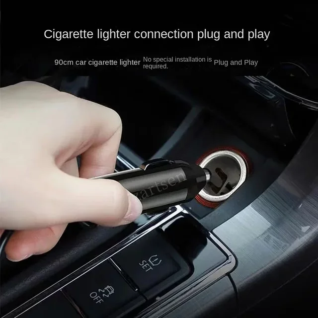 휴대용 자동차 뜨거운 주전자는 여행에 꼭 필요한 아이템입니다.