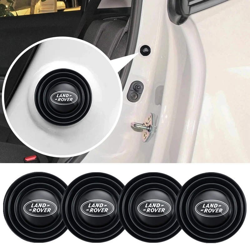 Pegatina antiruido para coche Land Rover Freelander L2 LF Range Rover ...