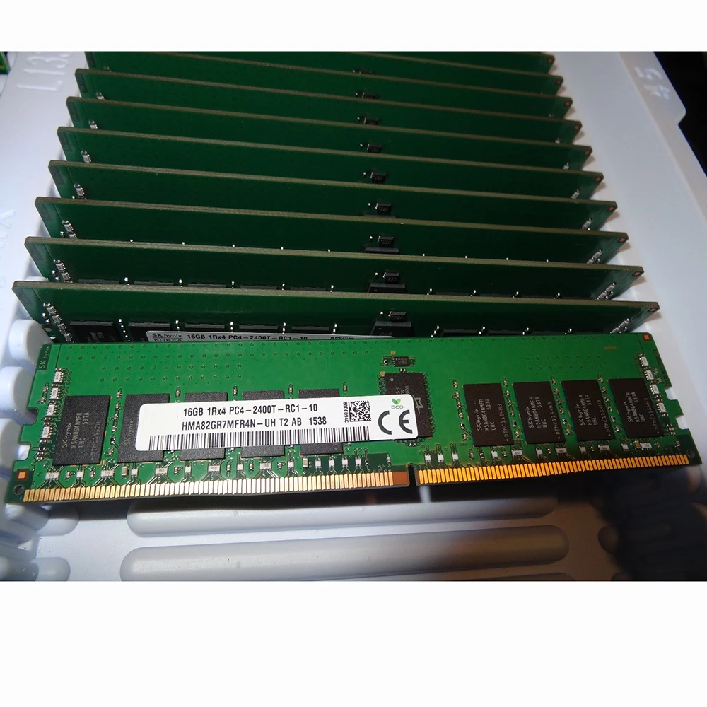 1 Pcs For Inspur Server Memory 16G 16GB DDR4 2400T RAM NF5180 NF5280 M4 NF5460 M4 NF8460 M4 8 1 Pcs For Inspur Server Memory 16G 16GB DDR4 2400T RAM NF5180 NF5280 M4 NF5460 M4 NF8460 M4 - Image 6