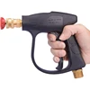 Car Washer High-pressure Accessories Multifunction Professional Adjustable 4000psi 1/4 Quick Connector Car Wash Trigger Gun 4