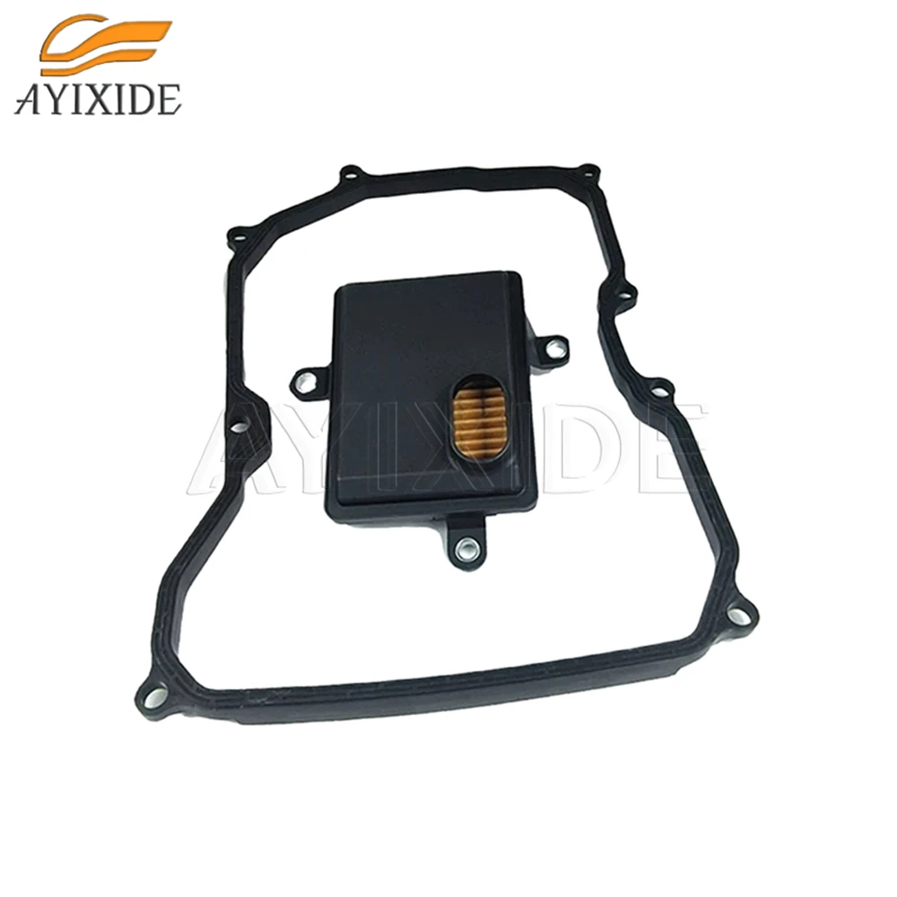 09g Filter 09G Transmission Oil Pan Gasket Filter Kit For VW Golf 09G325429E ...
