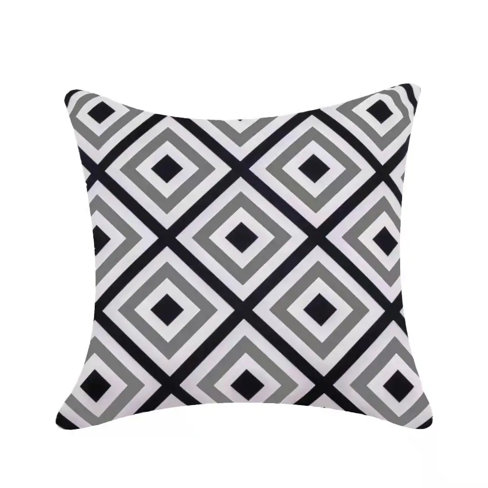 Waterproof Outdoor Cushion Cover 6
