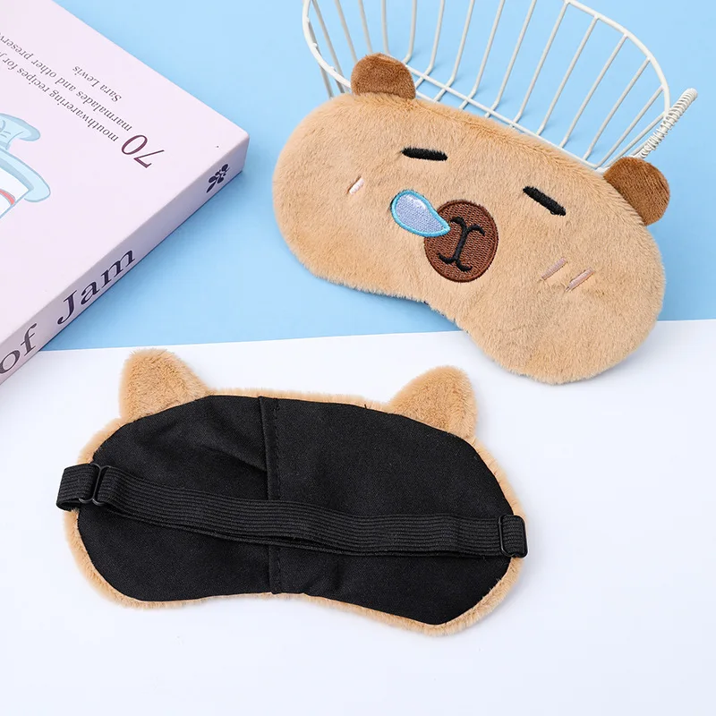 Manta KIDS Sleep Mask - Het beste slaapmasker voor kinderen