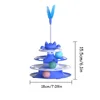 Pet Toys Cat Turntable 2