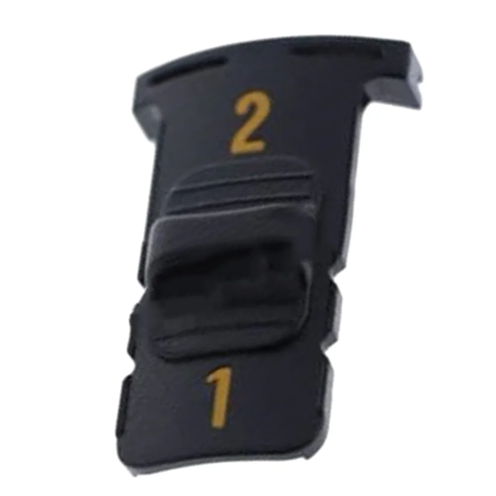 N397466 Shifter Button DCE151TD1 For:DCD791B-B3 Accessories DCD791B DCD791D2-B2 DCD796D2 DCD796D2BT Power Tools