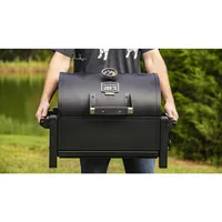 Tabletop Charcoal Grill – 19402088 2
